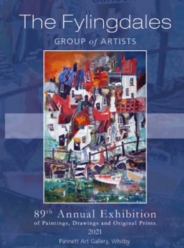 88th Catalogue cover by  Angie McCall